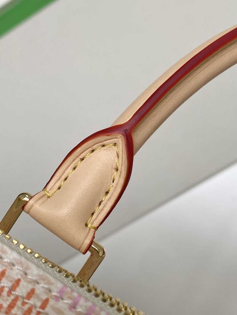 Louis Vuitton Travel Bags